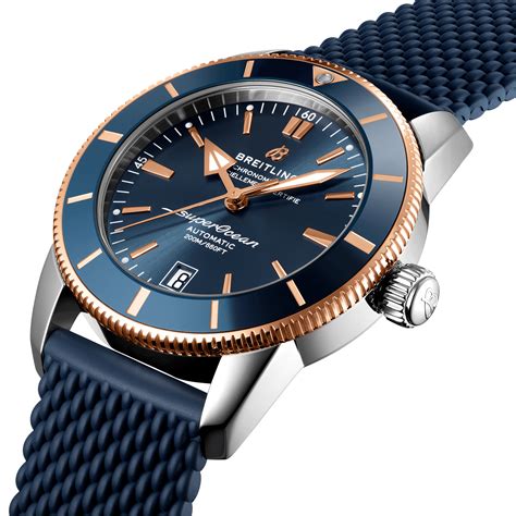 orange breitling superocean heritage|Breitling Superocean Heritage 42 price.